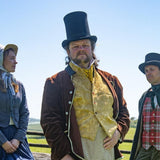 The Mayor of Casterbridge (adapted from Thomas Hardy)