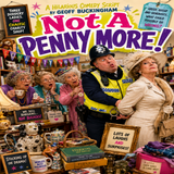 Not A Penny More!