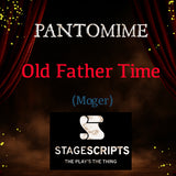 Old Father Time (Moger)