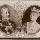 Edward, Mrs Simpson And Freda