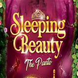 Sleeping Beauty (Barrow)