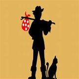 Dick Whittington and His Cat (Barrow)
