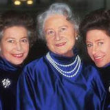 Ovation's Margaret – Rebel Royal