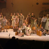 One Evacuee - A Musical