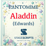 Aladdin (Edwards)