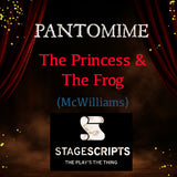The Princess And The Frog