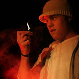 Arson About (Stoked 2026)
