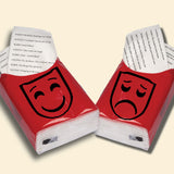 Six Pocket-Sized Plays