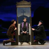 Whisky Galore (adapted from Compton Mackenzie)