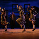 Whisky Galore (adapted from Compton Mackenzie)