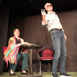 Six Pocket-Sized Plays