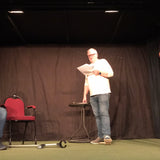 Six Pocket-Sized Plays