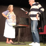 Six Pocket-Sized Plays