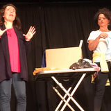 Six Pocket-Sized Plays