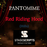 Red Riding Hood (Hills)