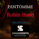 Robin Hood (McWilliams)
