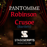 Robinson Crusoe (Bartlett)