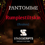 Rumplestiltskin (Reakes)