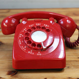 The Spy Who Came In For The Phone