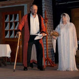 A Christmas Carol (Nicol) - Full Length