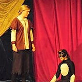 Dick Whittington (Nicol)