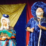Dick Whittington (Nicol)