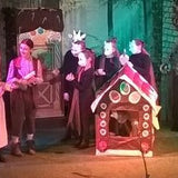 Hansel and Gretel (Nicol)