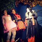Hansel and Gretel (Nicol)