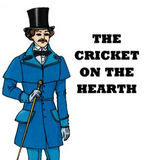 The Cricket On The Hearth (adapted from a Charles Dickens Story by Ron Nicol)