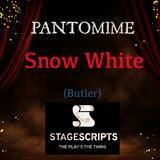 Snow White And The Seven Dwarfs (Butler)