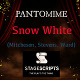Snow White (Mitcheson, Stevens & Ward)