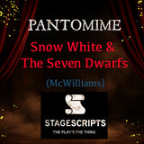 Snow White And The Seven Dwarfs (McWilliams)