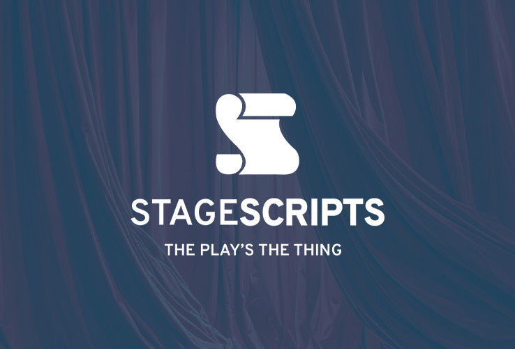 Scripts Labels Stage Manager Musicals - Full length – Stagescripts Ltd