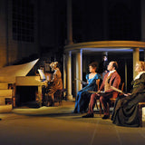 Persuasion (adapted from Jane Austen by Tim Luscombe)