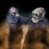 The Invisible Man (by HG Wells adapted by Derek Webb)