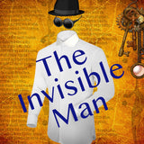 The Invisible Man (by HG Wells adapted by Derek Webb)