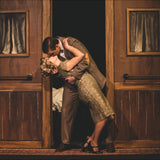 The Lady Vanishes (adapted from Ethel Lina White by Derek Webb)