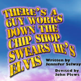 Ovation's There’s A Guy Works Down The Chip Shop Swears He’s Elvis