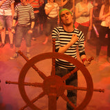 Treasure Island