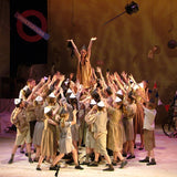 One Evacuee - A Musical