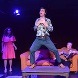 Voices In The Rubble