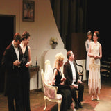 Ovation's Wallis… A Certain Person