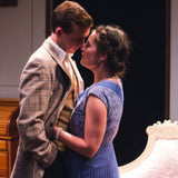 Ovation's Wallis… A Certain Person