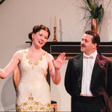 Ovation's Wallis… A Certain Person