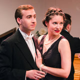 Ovation's Wallis… A Certain Person