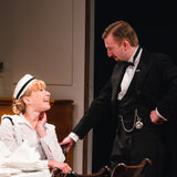 Ovation's Wallis… A Certain Person