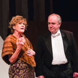Ovation's Wallis… A Certain Person
