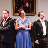 Ovation's Wallis… A Certain Person