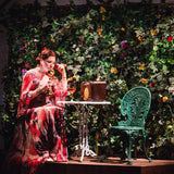 Ovation's Wallis… A Certain Person