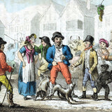 The Mayor of Casterbridge (adapted from Thomas Hardy)
